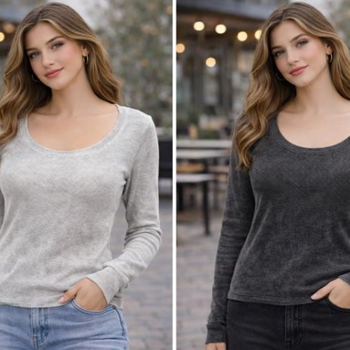 Свитер X-Ray (42-48) XR687 l.grey (деми) X-Ray XR687 l.grey