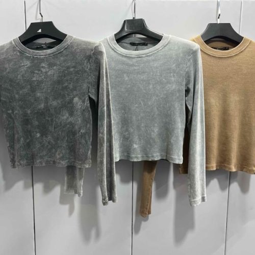 Свитер X-Ray (S-L) XR689 d.grey (деми) X-Ray XR689 d.grey