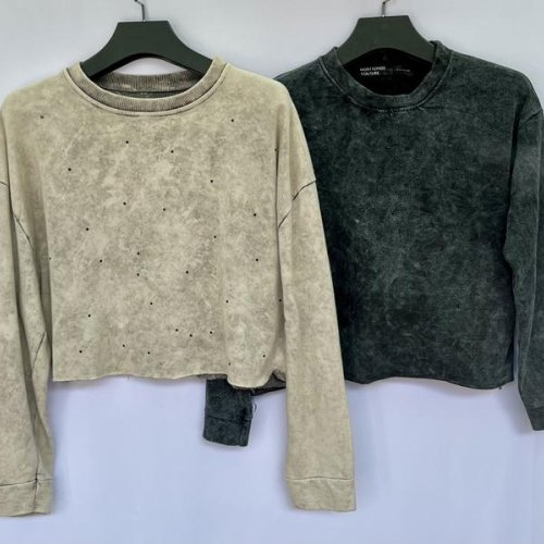 Свитер X-Ray (S-L) XR693 beige (деми) X-Ray XR693 beige