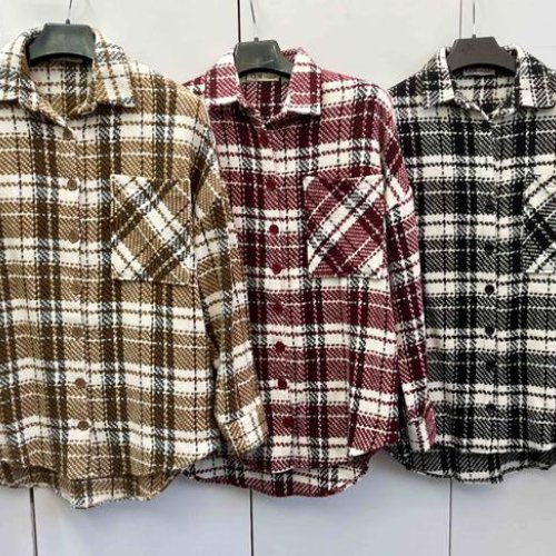 Рубашка X-Ray (S-L) XR713 wine (деми) X-Ray XR713 wine