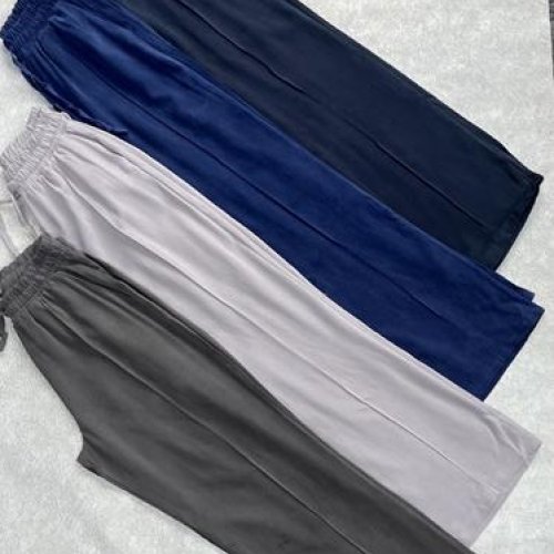 Штаны спорт X-Ray (S-XL) XR723 grey (деми) X-Ray XR723 grey