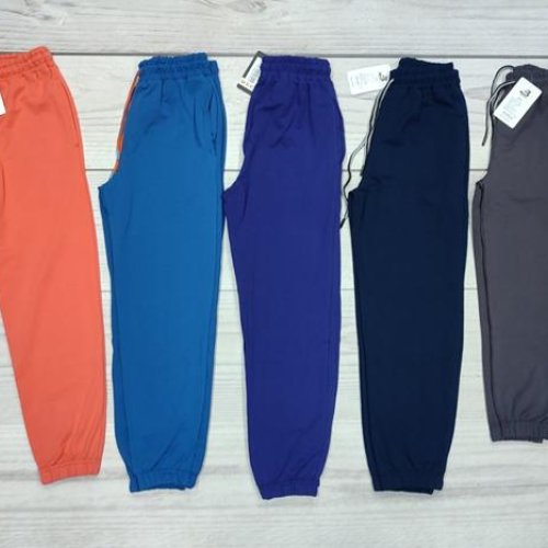 Штаны спорт Samo (7-10) 20702 navy (7-10) (деми) Samo 20702 navy (7-10)