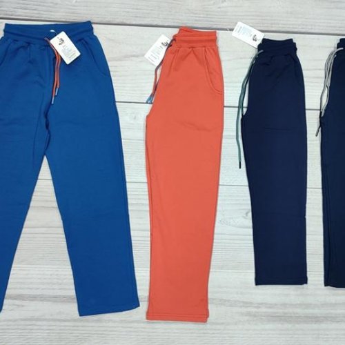 Штаны спорт Samo (11-14) 20704 navy (11-14) (деми) Samo 20704 navy (11-14)