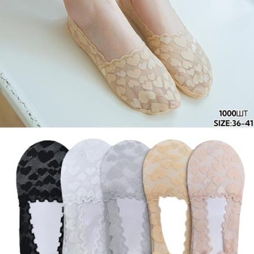 Носки Annet (36-41) KH504-3 mix (деми) Annet KH504-3 mix