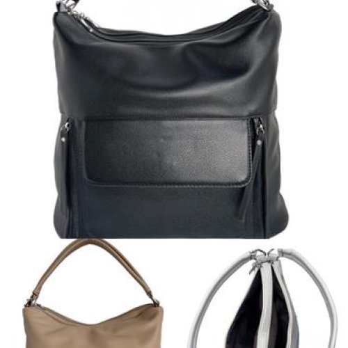 Сумка Chus (35*14*35) TS7809 mix (деми) Chus TS7809 mix