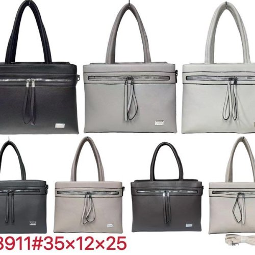 Сумка Chus (35*12*25) TS68911 mix (деми) Chus TS68911 mix