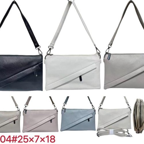 Сумка Chus (25*7*18) TS8804 mix (деми) Chus TS8804 mix