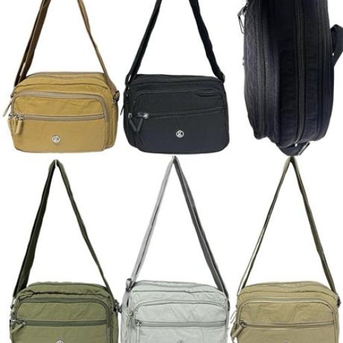 Сумка Chus (23*7*16) TS2017 mix (деми) Chus TS2017 mix