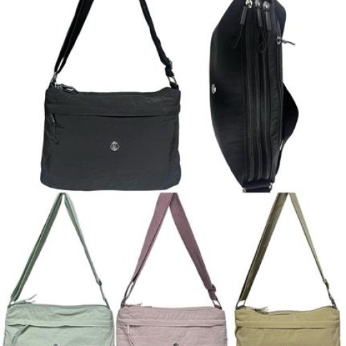 Сумка Chus (30*10*20) TS2025 mix (деми) Chus TS2025 mix