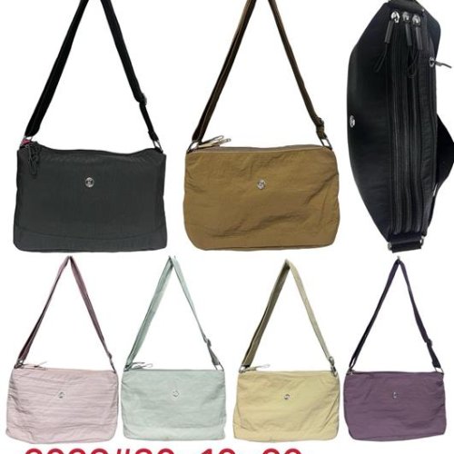 Сумка Chus (30*10*20) TS2026 mix (деми) Chus TS2026 mix