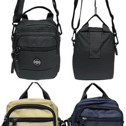 Сумка Chus (15*8*17) TS9011 mix (деми) Chus TS9011 mix