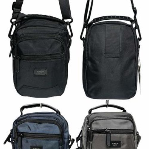 Сумка Chus (15*8*20) TS6682 mix (деми) Chus TS6682 mix