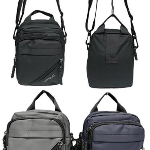 Сумка Chus (15*8*17) TS9017 mix (деми) Chus TS9017 mix