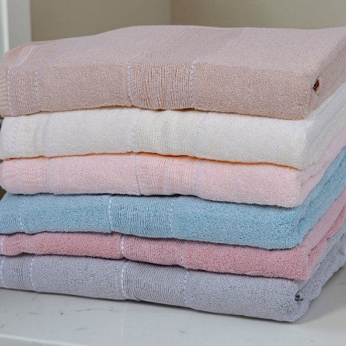 Полотенце Obuv OK2 (70*140) 89110-72 (12530) mix (деми) Obuv OK2 89110-72 (12530) mix