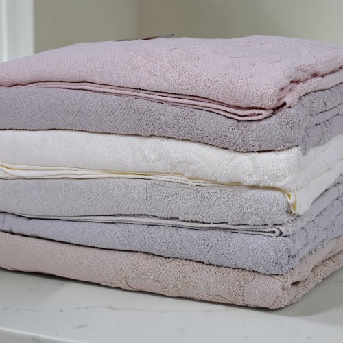 Полотенце Obuv OK2 (70*140) 89132-72 (12538) mix (деми) Obuv OK2 89132-72 (12538) mix