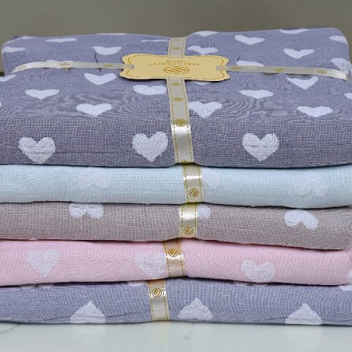 Покрывало Obuv OK2 (150*200) 9109-40 (12546) mix (деми) Obuv OK2 9109-40 (12546) mix