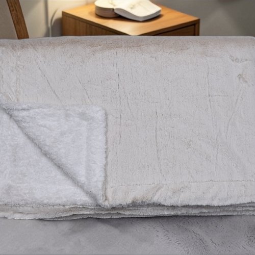 Плед Obuv OK2 (160*200) Рукавичка 160*200 (11401) l.beige (деми) Obuv OK2 Рукавичка 160*200 (11401) l.beige