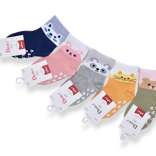 Носки Jelzin (6-12) 2033 mix (6-12) (деми) Jelzin 2033 mix (6-12)