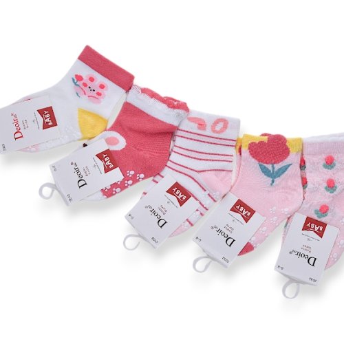 Носки Jelzin (12-18) 2033-1 mix (12-18) (деми) Jelzin 2033-1 mix (12-18)