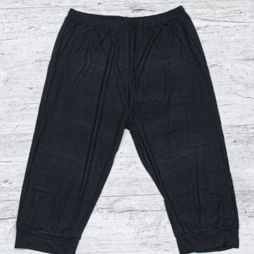 Бриджи Jelzin (3XL-8XL) 700 black (лето) Jelzin 700 black