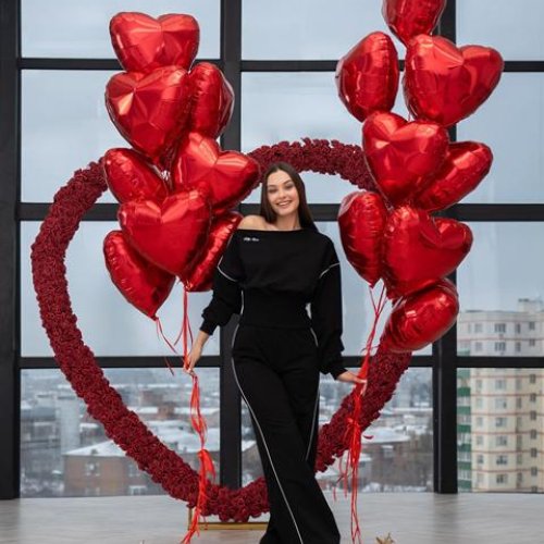 Костюм спорт AZNA (XS-L) Д184 black (деми) AZNA Д184 black