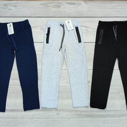 Штаны спорт Samo (11-14) 0135 navy (11-14) (деми) Samo 0135 navy (11-14)