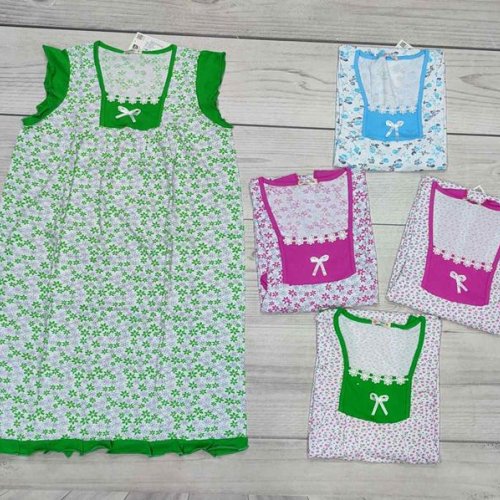 Ночнушка Samo (48-56) 0175 mix (лето) Samo 0175 mix