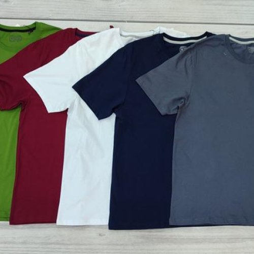 Футболка Samo (58-66) 104 grey (лето) Samo 104 grey