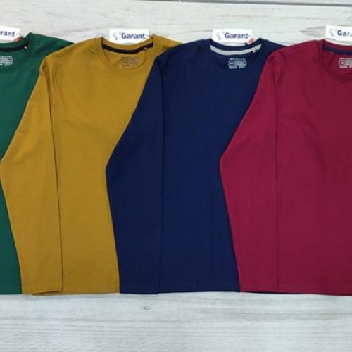 Свитер Samo (48-56) 105-1 navy (деми) Samo 105-1 navy