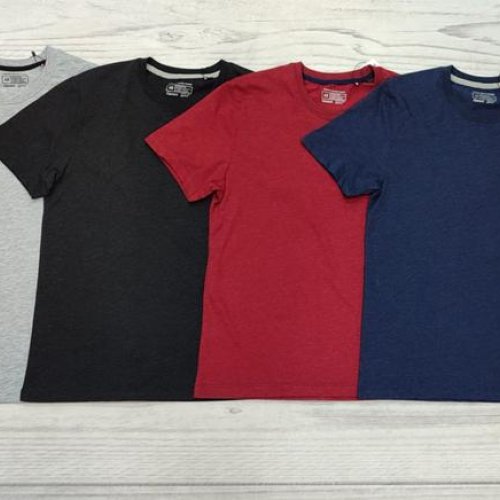 Футболка Samo (48-56) 108 navy (лето) Samo 108 navy