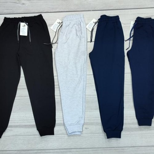 Штаны спорт Samo (11-14) 15004 navy (11-14) (деми) Samo 15004 navy (11-14)