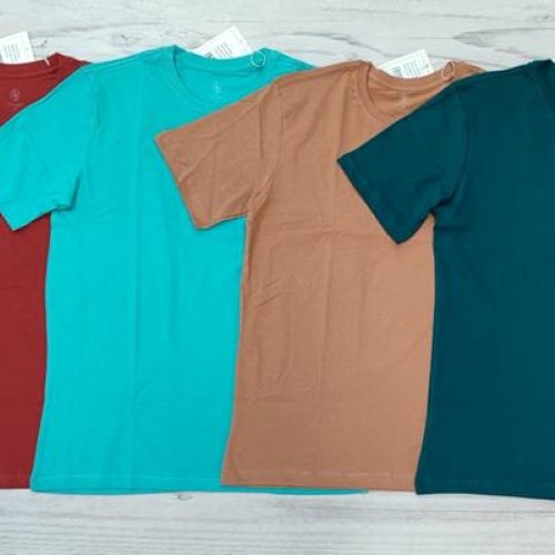 Футболка Samo (48-56) 3005-3 beige (лето) Samo 3005-3 beige