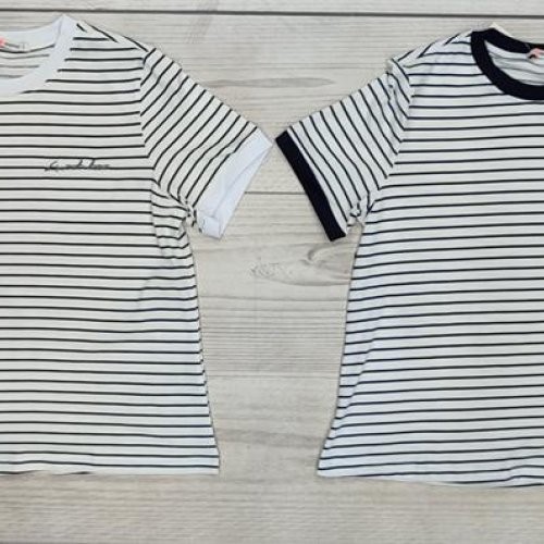 Футболка Samo (46-54) 37140 white-white (лето) Samo 37140 white-white