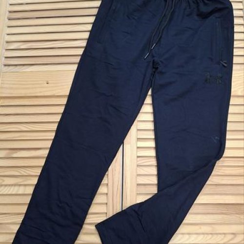 Штаны спорт Sport style (48-58) 01 navy (деми) Sport style 01 navy