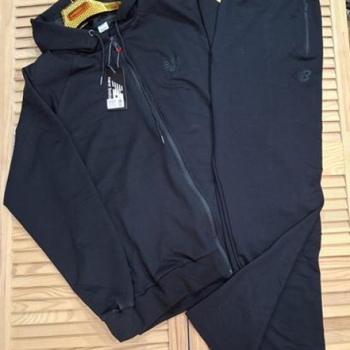 Костюм спорт Sport style (56-64) 10 black-old-1 (деми) Sport style 10 black-old-1