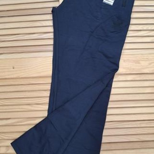 Штаны спорт Sport style (56-64) 10 navy (деми) Sport style 10 navy