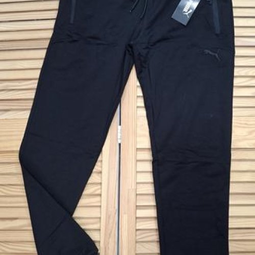 Штаны спорт Sport style (48-58) 2-1 black (деми) Sport style 2-1 black