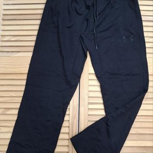 Штаны спорт Sport style (50-58) 20 black (деми) Sport style 20 black