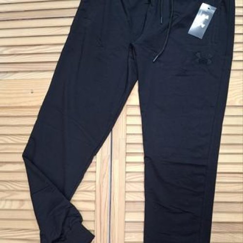 Штаны спорт Sport style (50-58) 22 black (деми) Sport style 22 black