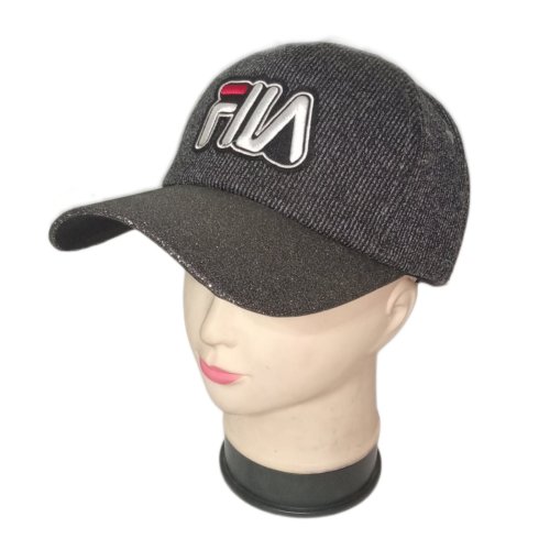 Кепка Mabi (56-60) 0612 grey (деми) Mabi 0612 grey