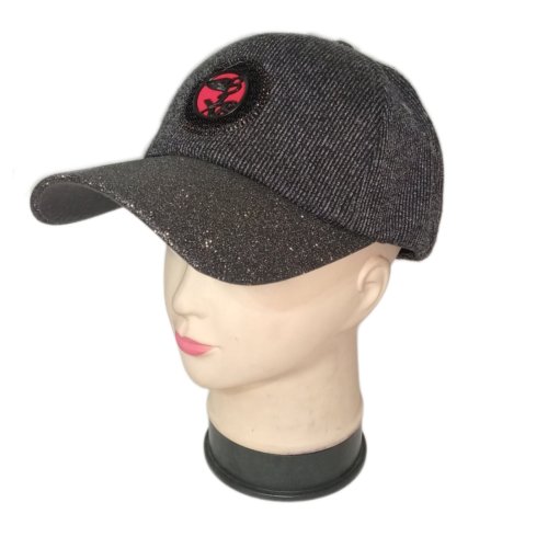 Кепка Mabi (56-60) 0613 grey (деми) Mabi 0613 grey