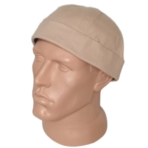 Шапка Mabi (56-60) 0616 beige (деми) Mabi 0616 beige