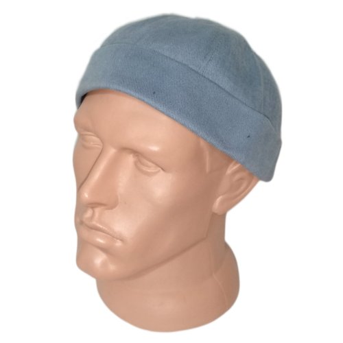 Шапка Mabi (56-60) 0619 l.blue (деми) Mabi 0619 l.blue