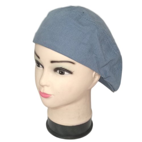 Кепка Mabi (56-58) 0630 blue (деми) Mabi 0630 blue