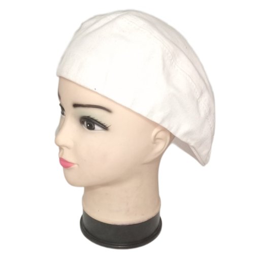 Кепка Mabi (56-58) 0633 white (деми) Mabi 0633 white