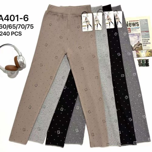 Лосины АнЯ (60-75) 401-6 mix (деми) АнЯ 401-6 mix