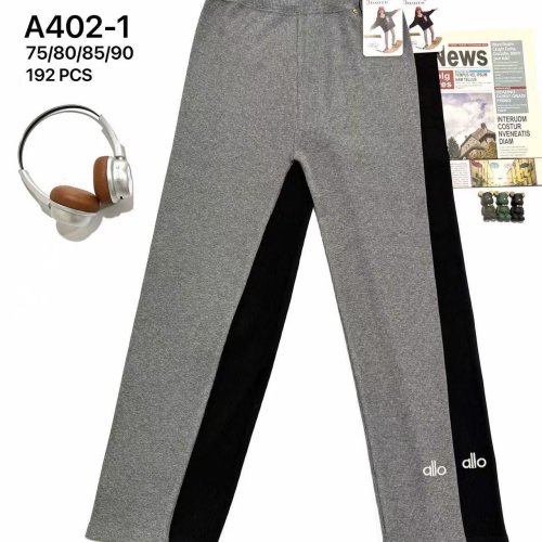 Лосины АнЯ (75-90) 402-1 mix (деми) АнЯ 402-1 mix