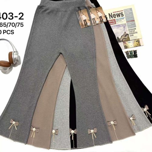 Лосины АнЯ (60-75) 403-2 mix (деми) АнЯ 403-2 mix