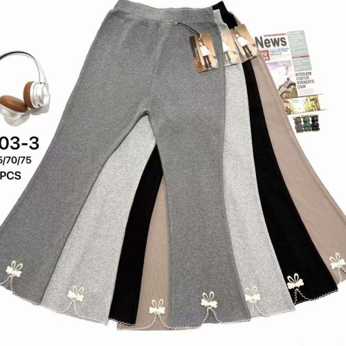 Лосины АнЯ (60-75) 403-3 mix (деми) АнЯ 403-3 mix