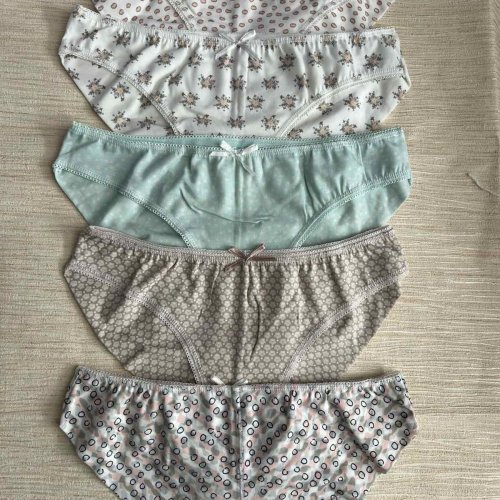 Трусы Disneyopt (XL) DS560-9066-1 mix (лето) Disneyopt DS560-9066-1 mix